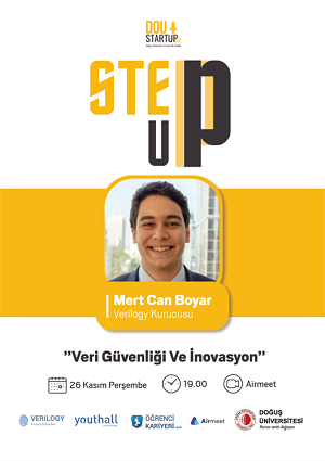 dou_stepup_afiş